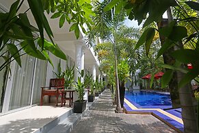 Golden Siem Reap Hotel