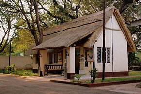 Pamusha Lodge