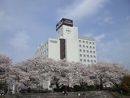 Tottori City Hotel