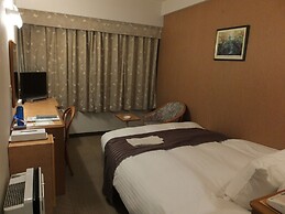 Tottori City Hotel