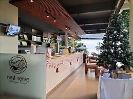 Nest Sense Resort
