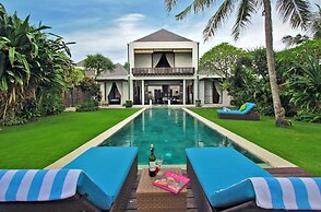 Villa Samudra