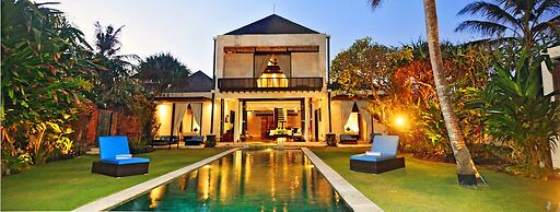 Villa Samudra
