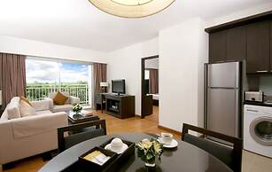 Kantary Hotel Kabinburi