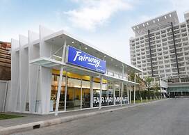 Kantary Hotel Kabinburi