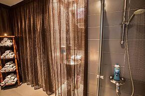 Vrissiana Boutique Beach Hotel