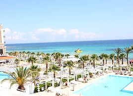 Vrissiana Boutique Beach Hotel