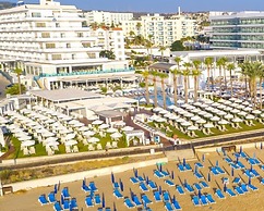 Vrissiana Boutique Beach Hotel