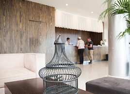 Vrissiana Boutique Beach Hotel