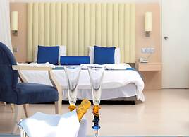 Vrissiana Boutique Beach Hotel