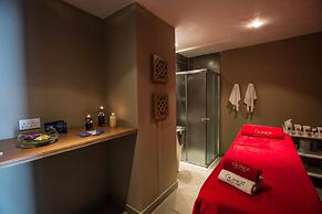 Vrissiana Boutique Beach Hotel