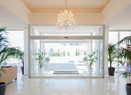 Vrissiana Boutique Beach Hotel