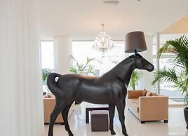 Vrissiana Boutique Beach Hotel