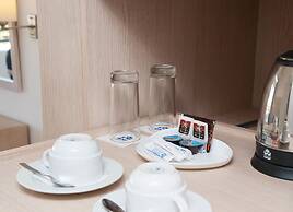 Vrissiana Boutique Beach Hotel