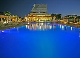 Vrissiana Boutique Beach Hotel