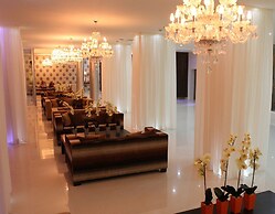 Vrissiana Boutique Beach Hotel