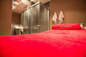 Vrissiana Boutique Beach Hotel