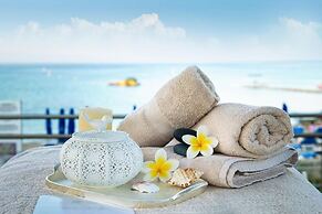 Vrissiana Boutique Beach Hotel