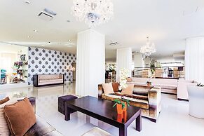Vrissiana Boutique Beach Hotel
