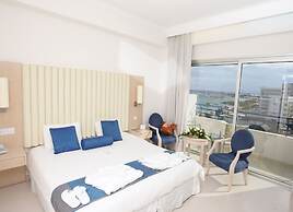 Vrissiana Boutique Beach Hotel