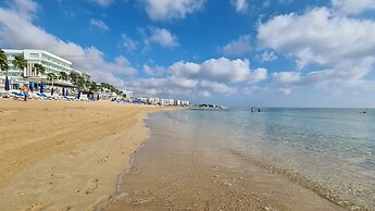 Vrissiana Boutique Beach Hotel