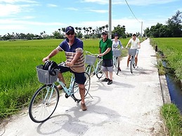 Almanity Hoi An Resort & Spa