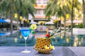 Almanity Hoi An Resort & Spa