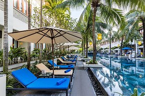 Almanity Hoi An Resort & Spa