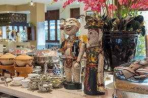 Almanity Hoi An Resort & Spa