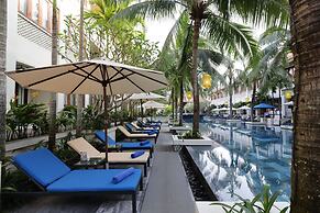 Almanity Hoi An Resort & Spa