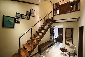 Almanity Hoi An Resort & Spa