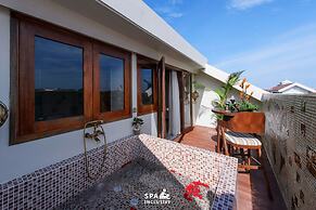 Almanity Hoi An Resort & Spa