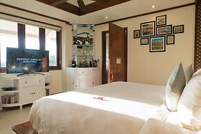 Almanity Hoi An Resort & Spa