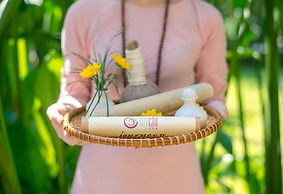 Almanity Hoi An Resort & Spa