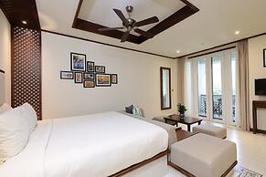 Almanity Hoi An Resort & Spa