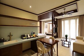 Almanity Hoi An Resort & Spa