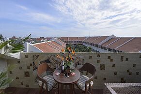Almanity Hoi An Resort & Spa