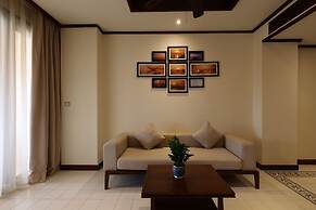 Almanity Hoi An Resort & Spa