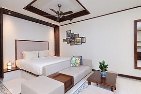 Almanity Hoi An Resort & Spa