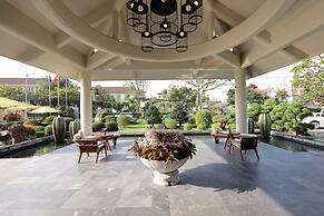 Almanity Hoi An Resort & Spa