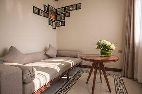 Almanity Hoi An Resort & Spa