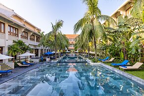 Almanity Hoi An Resort & Spa