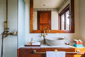 Almanity Hoi An Resort & Spa