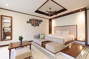 Almanity Hoi An Resort & Spa