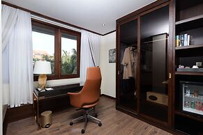 Almanity Hoi An Resort & Spa