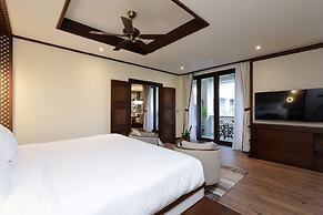 Almanity Hoi An Resort & Spa