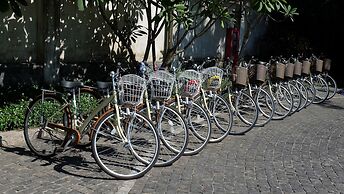 Almanity Hoi An Resort & Spa