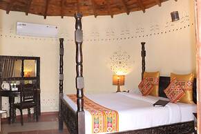 Regenta Resort Bhuj, By Royal Orchid Limited