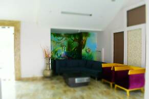 Regenta Resort Bhuj, By Royal Orchid Limited