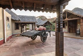 Regenta Resort Bhuj, By Royal Orchid Limited